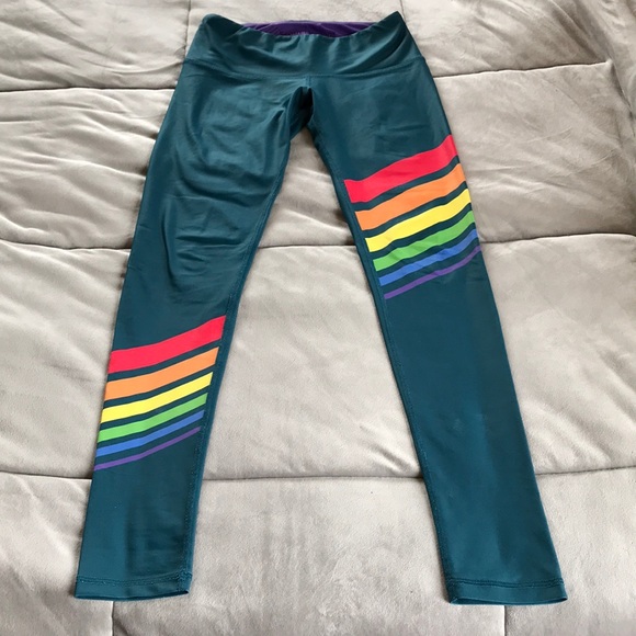 Scout Designs Leggings - Picture 4 of 7